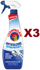 Chanteclair anticalcare - 3, pz