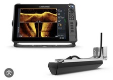 Lowrance Eagle 7 Fishfinder