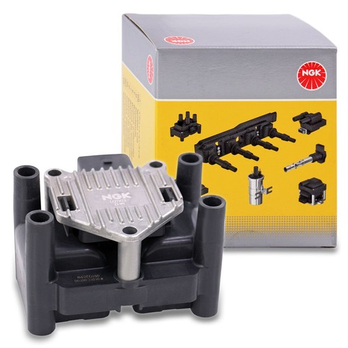 Bobina accensione ngk - bobina, per