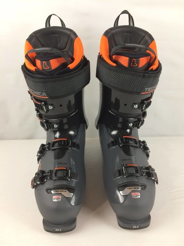 Scarponi sci uomo - sci,