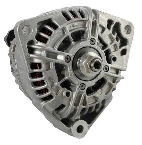 Alternatore cal10625gs uomo - alternatore,