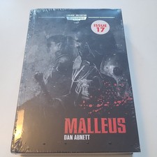 Malleus Warhammer 40K Legends