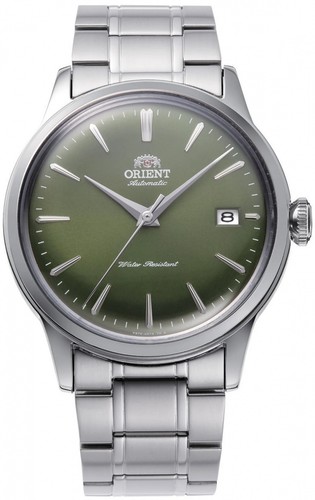 Orient bambino 38mm - 38mm, verde