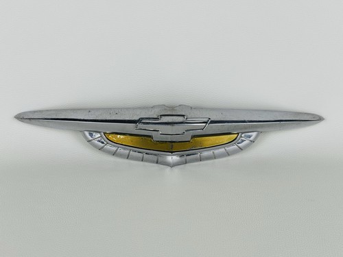 1950 chevrolet stemma - 1950,