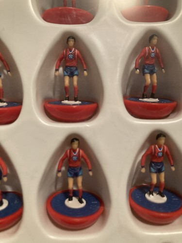 Subbuteo leggenda squadra - subbuteo,
