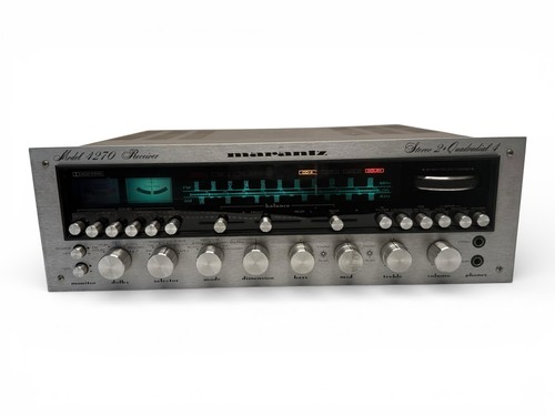 Marantz 4270 ricevitore - 4270, a