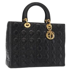 Christian Dior Canage Lady