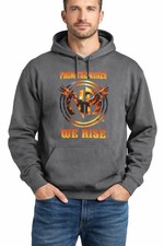 Felpa con Cappuccio Ufficiale