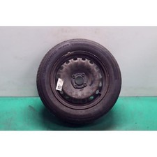 1 CERCHIO IN FERRO PER FIAT