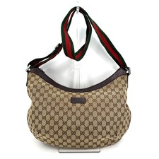 Borsa a tracolla Gucci