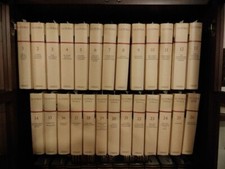 La storia - La biblioteca di
