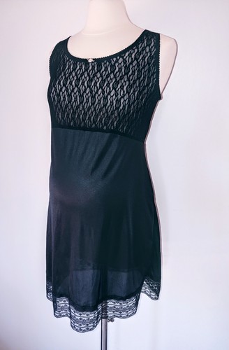 Camicia notte vintage - da,