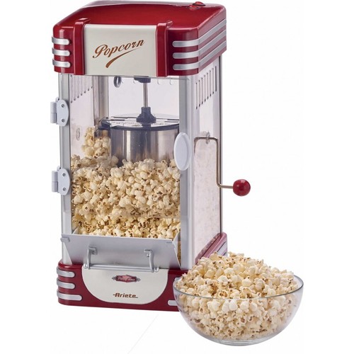 Ariete 2953 popcorn popper - 2953,