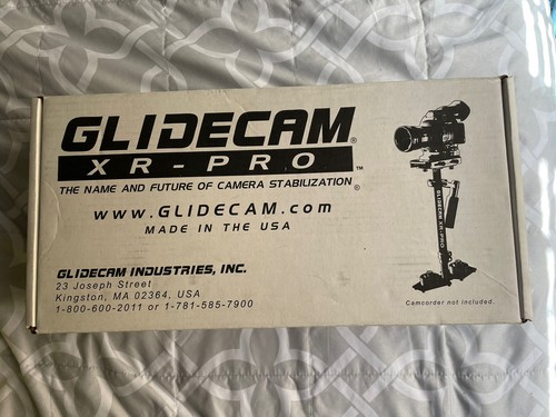 Glidecam pro mai usato - glidecam, *mai