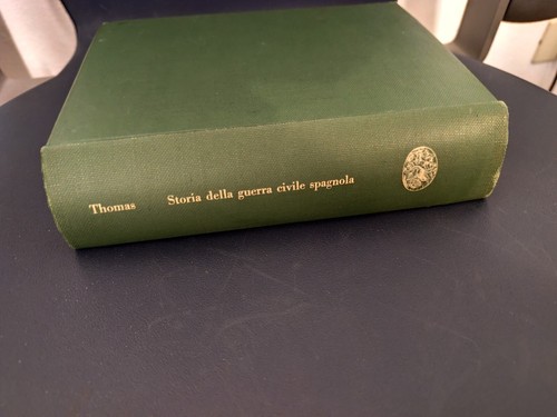 Libro storia della guerra - libro,