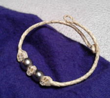 Bracciale Etnico Las Bolas