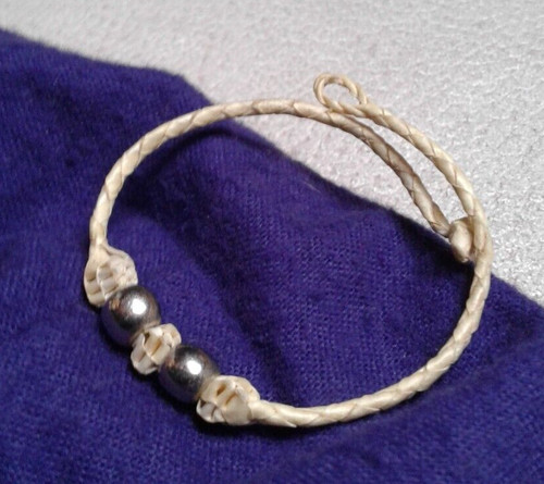 Bracciale etnico las bolas - etnico,
