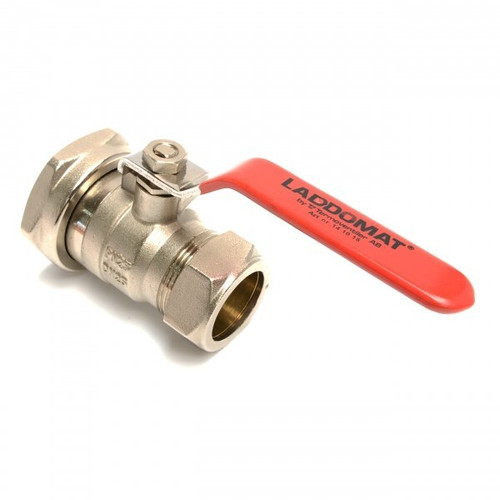 Solarbayer laddomat 60 - laddomat, 21-60