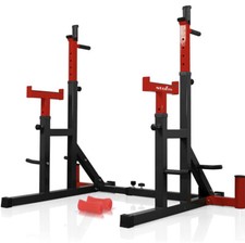 squat rack