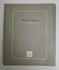 Enrico Castellani - Gillo