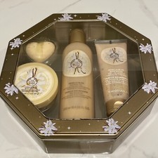 The Body Shop Vanilla Bliss