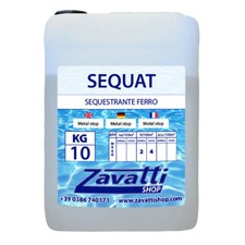 Iron sequat - lt,