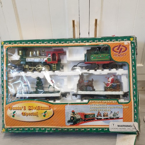 Santa christmas special - christmas,