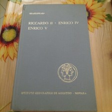 La Conquista Del Messico Cortes Shakespeare Riccardo De Agostini