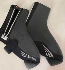 Stivaletti termici in neoprene da ciclismo bici MTB copriscarpe ivernale