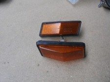 Fiat 131 / Racing Pair of Side