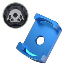 Supporto coppia motore inserto