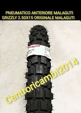 PNEUMATICO ANTERIORE PER