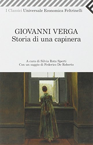 Storia una capinera verga - storia,