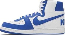 NIKE TERMINATOR ALTA BLU E