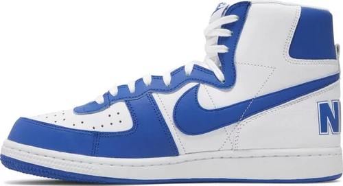 Nike terminator alta blu - terminator,