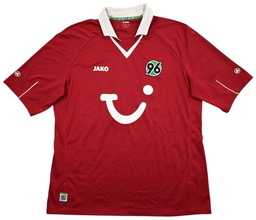 Maglia jako 2012 - maglia,