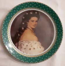 Piatto Decorativo Da Parete