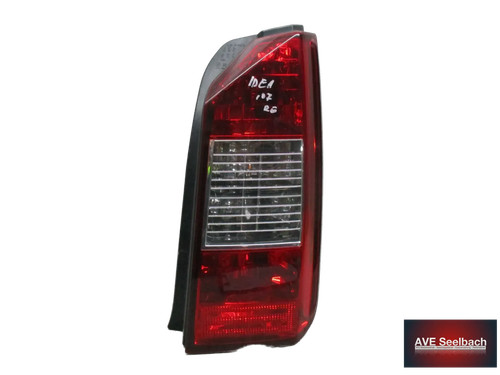 Fiat idea fanalino posteriore - idea,
