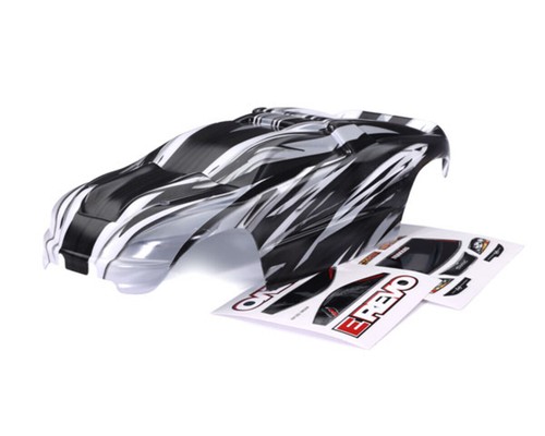 Traxxas carrozzeria revo - traxxas, e-revo