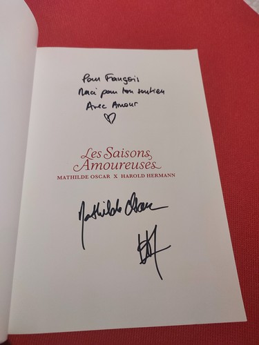 Rare les saisons amoureuses - rare,