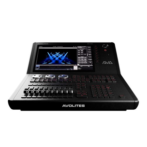 Avolites 110 console - d3-110,