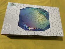 Box Terapagos EX Collezione Ultra Premium (no Pack)