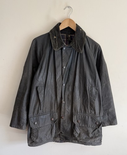 Barbour a155 beaufort - barbour, 1990