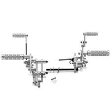 Lucidato Comandi Avanzati