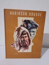 📚 Robinson Crusoe - Ed