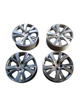 PEUGEOT 2008 Serie (19>) 4 CERCHI IN LEGA PER 9678398277