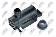 Pompa acqua lavaggio, Pulizia