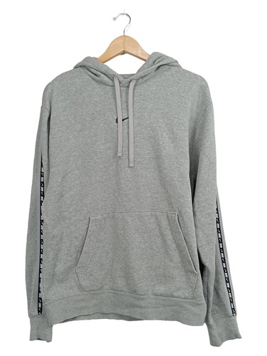 Nike felpa con cappuccio uomo - felpa,