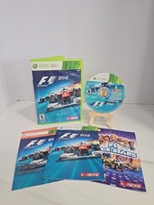 F1 2012 Xbox 360 edizione