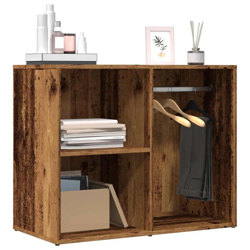 Armadietto cosmetici legno - in,